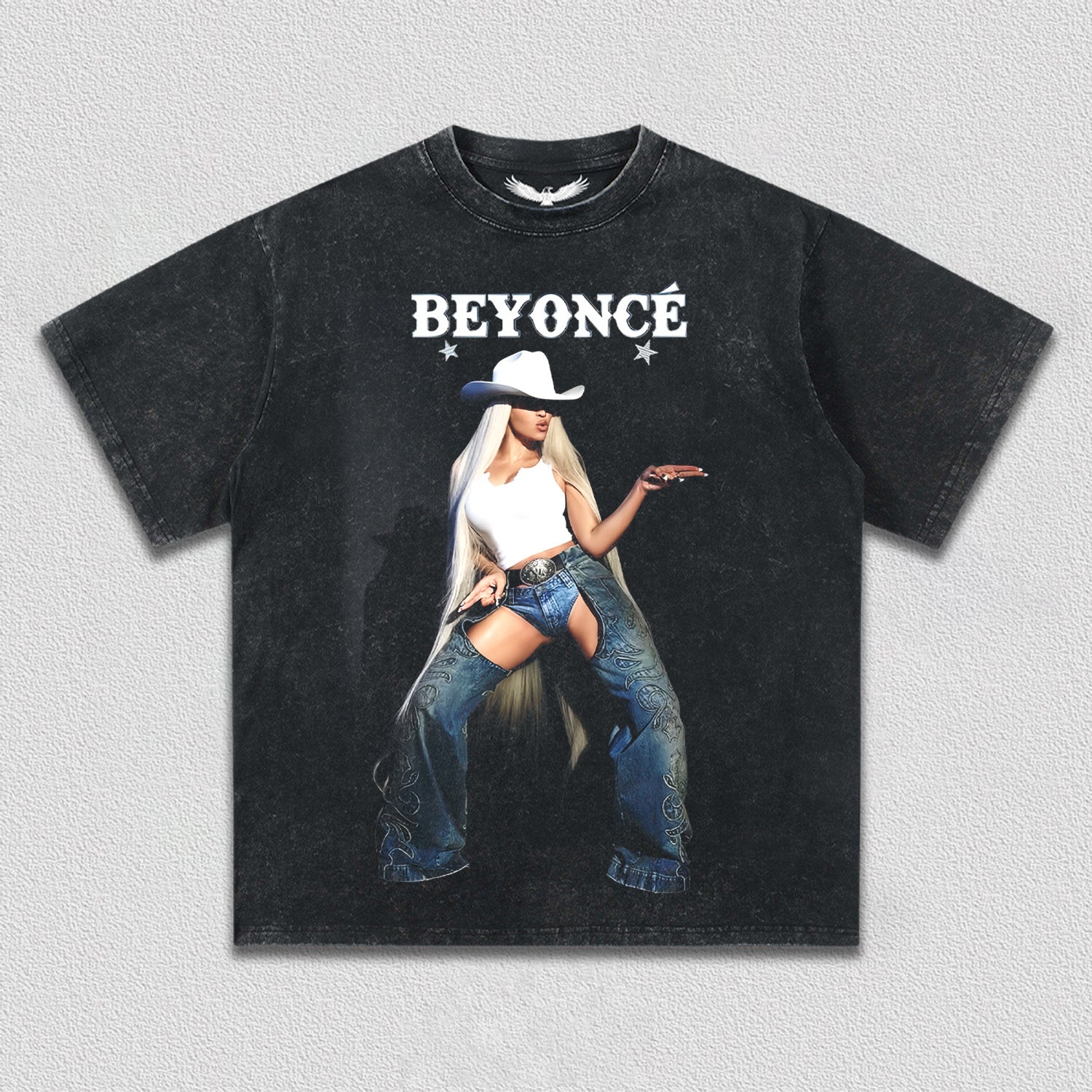BEYONCE V2 TEE