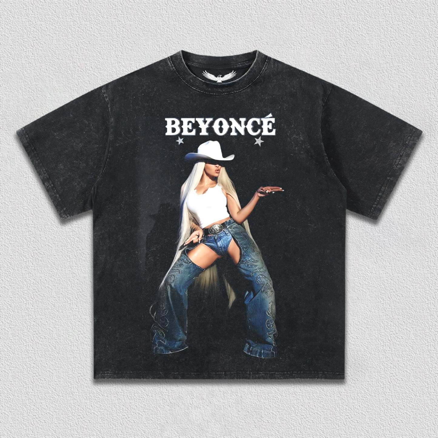 BEYONCE V2 TEE