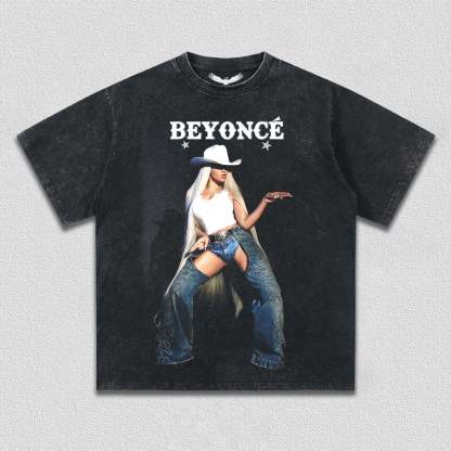 BEYONCE V2 TEE
