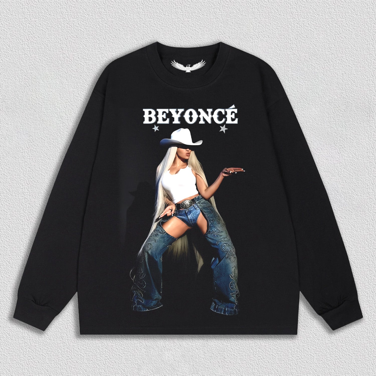 BEYONCE V2 TEE