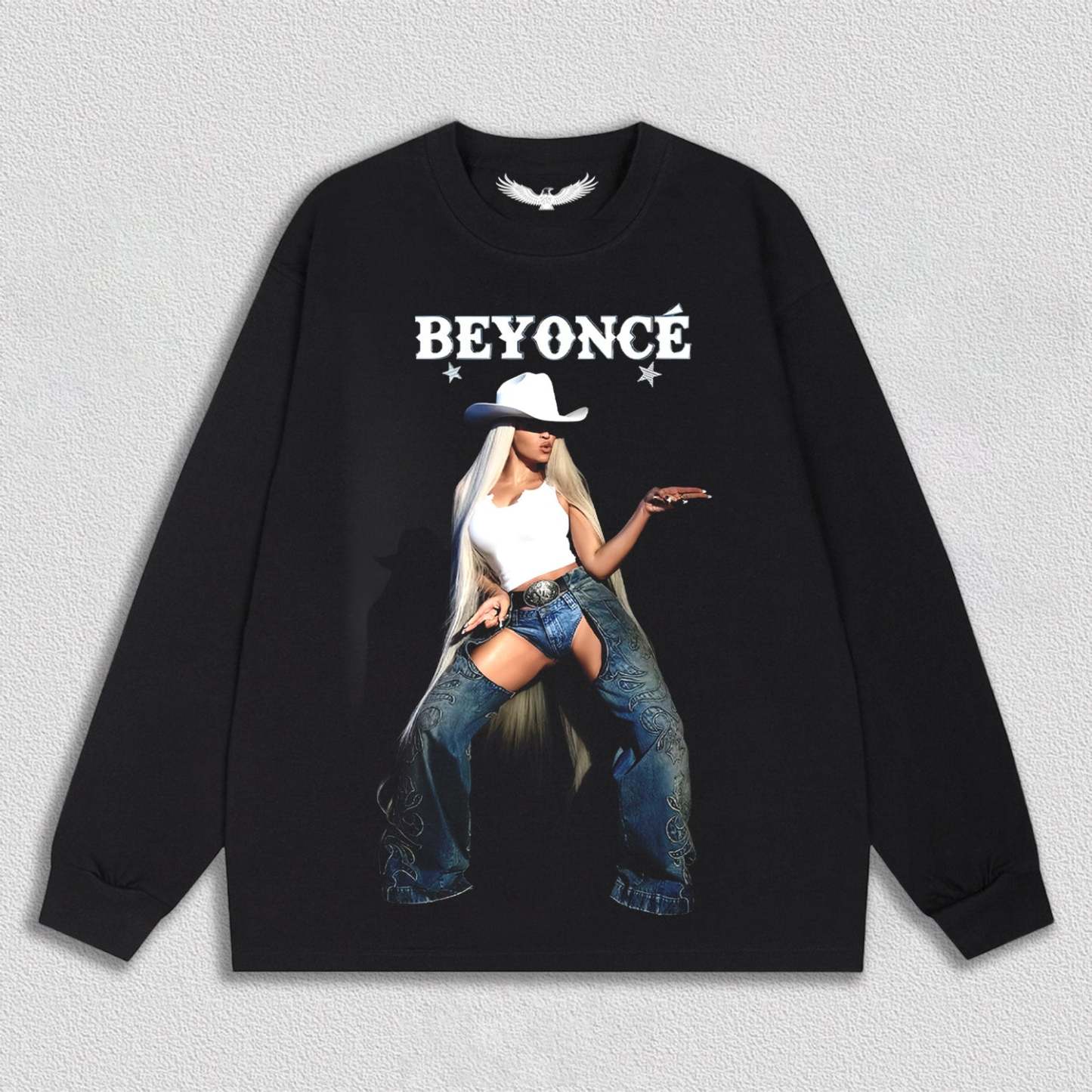 BEYONCE V2 TEE