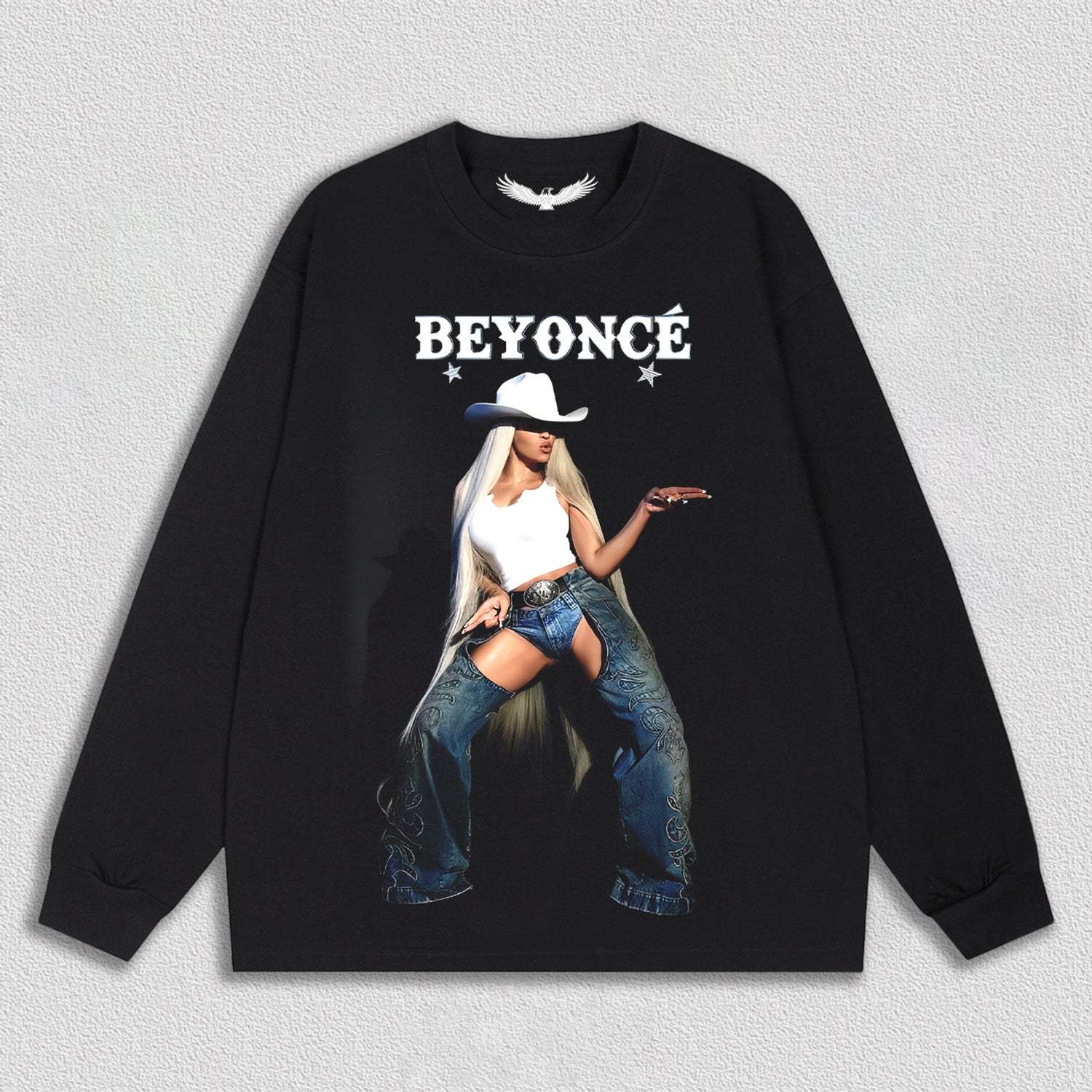 BEYONCE V2 TEE