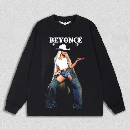 BEYONCE V2 TEE