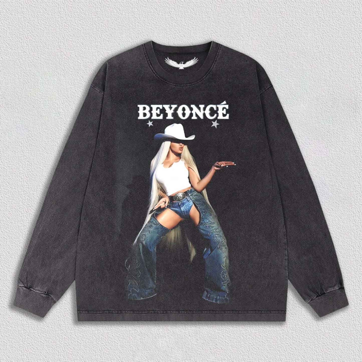 BEYONCE V2 TEE