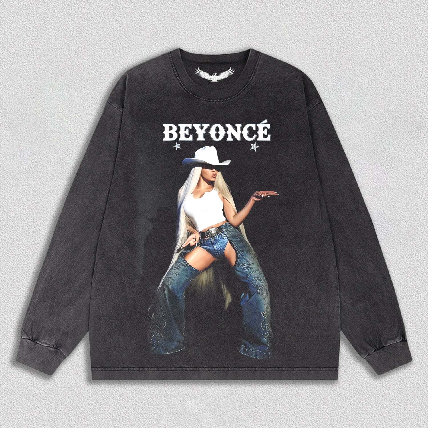 BEYONCE V2 TEE