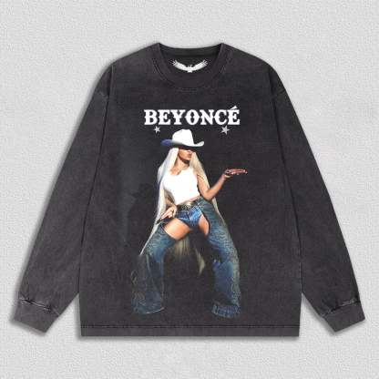 BEYONCE V2 TEE