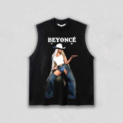 BEYONCE V2 TEE