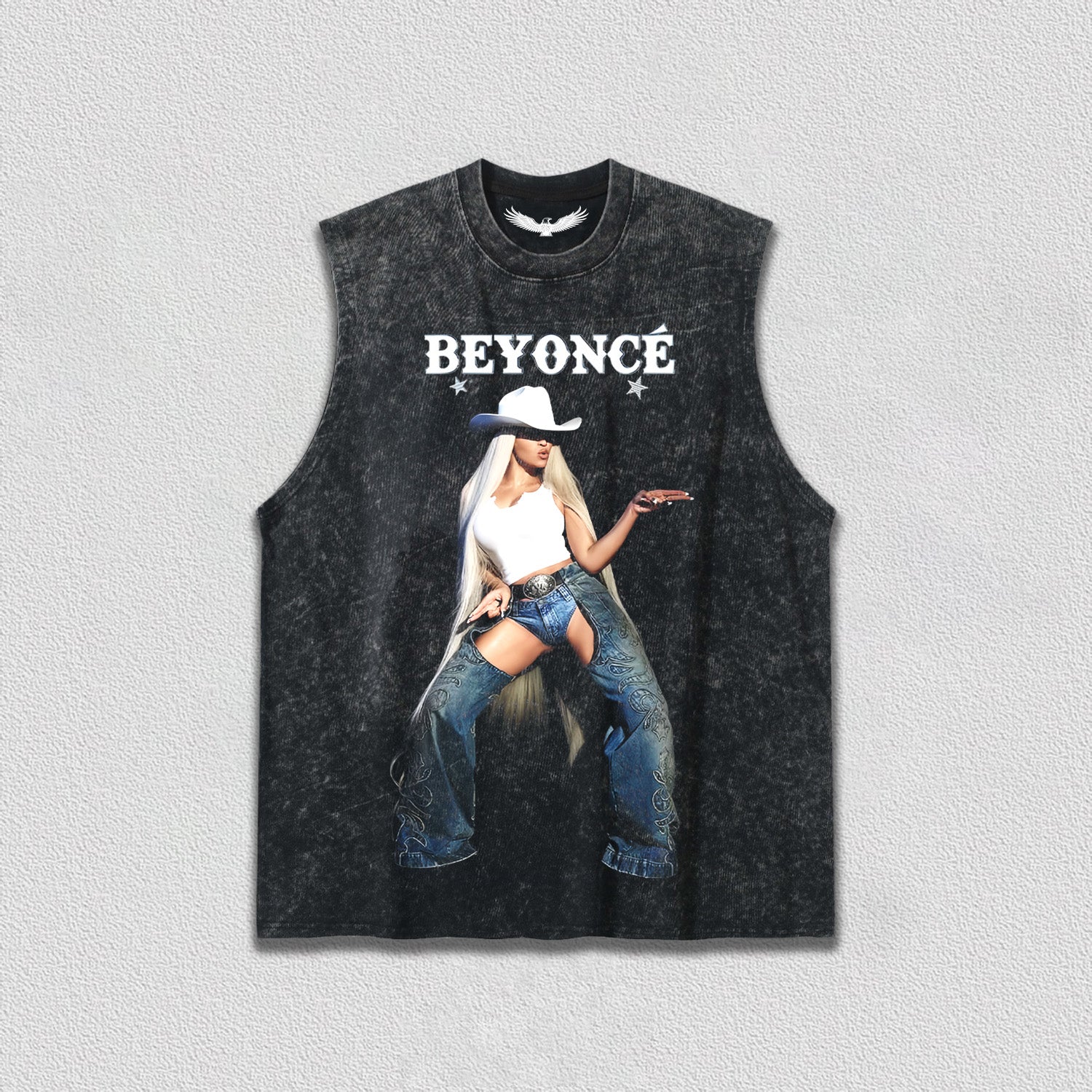 BEYONCE V2 TEE