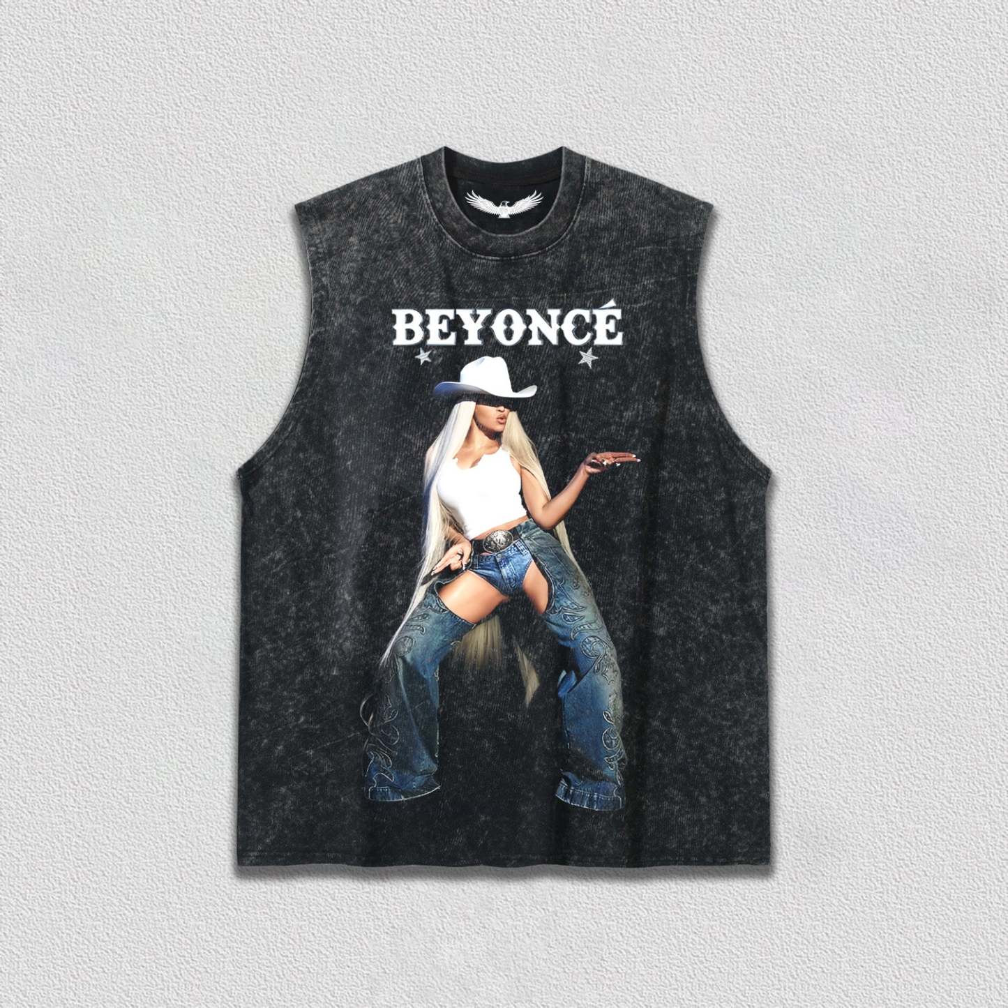 BEYONCE V2 TEE