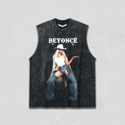 BEYONCE V2 TEE