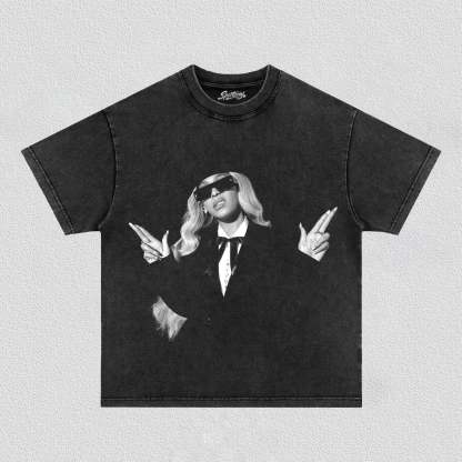 BEYONCE V6 TEE