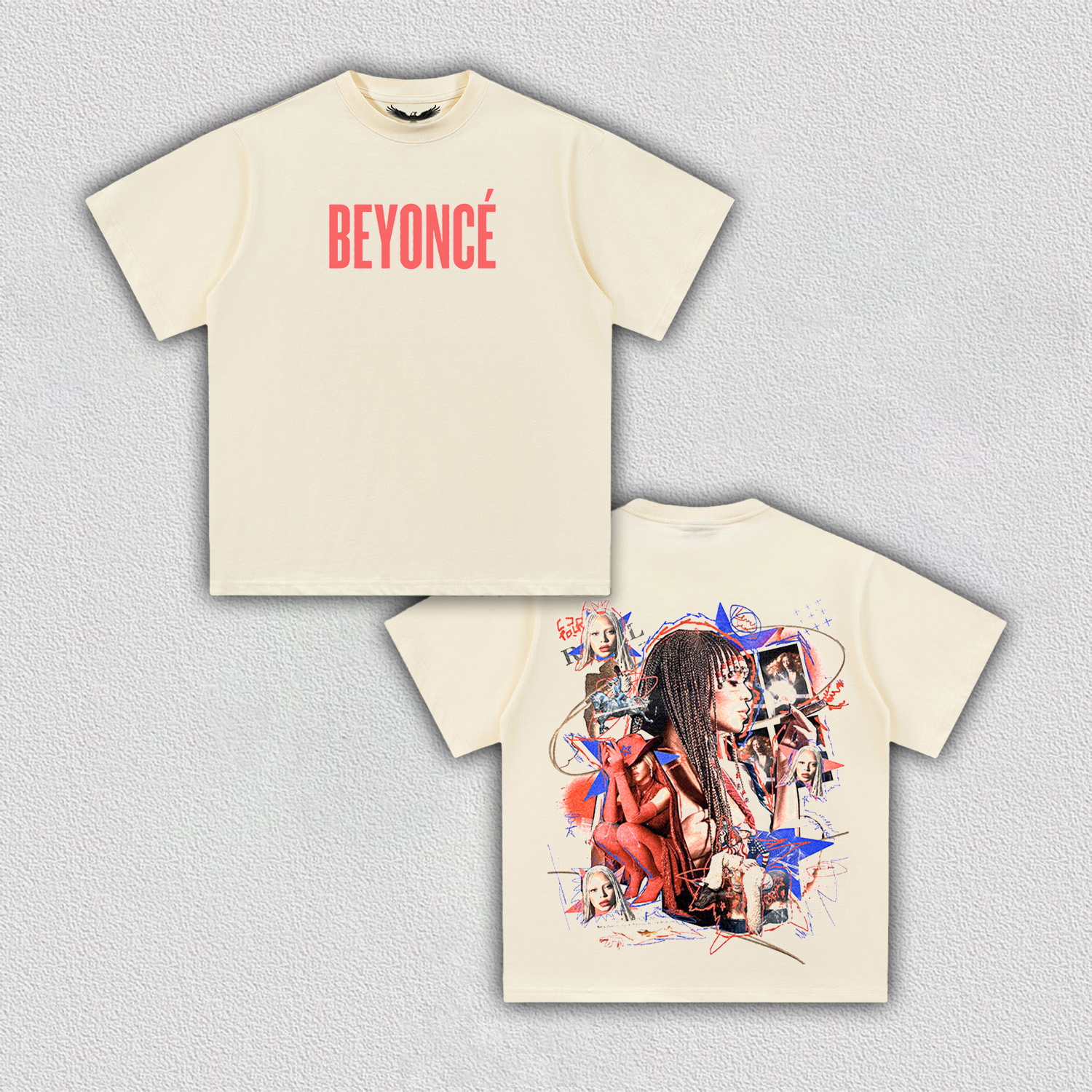BEYONCÉ TEE 11.1