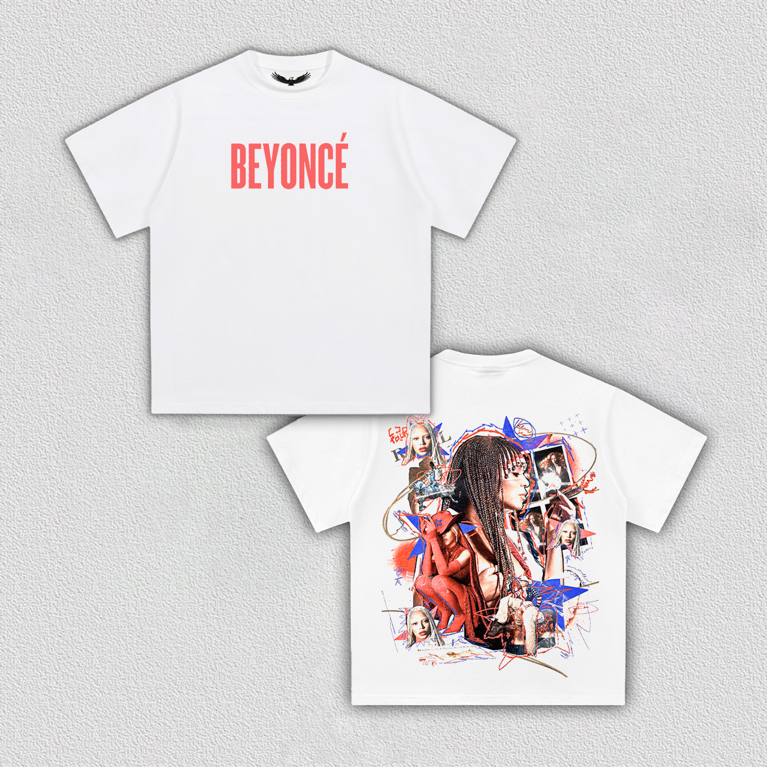 BEYONCÉ TEE 11.1