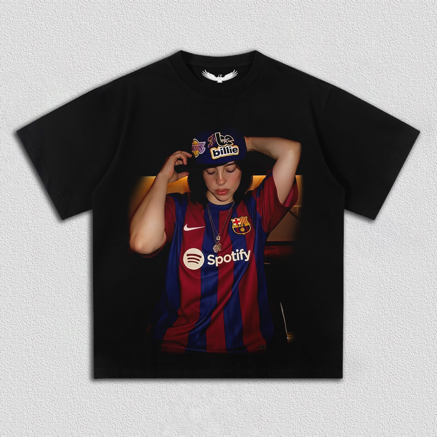 BILLIE EILISH Barcelona