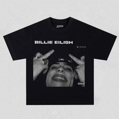 BILLIE EILISH 2.0 TEE 4.16