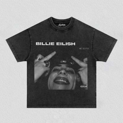 BILLIE EILISH 2.0 TEE 4.16