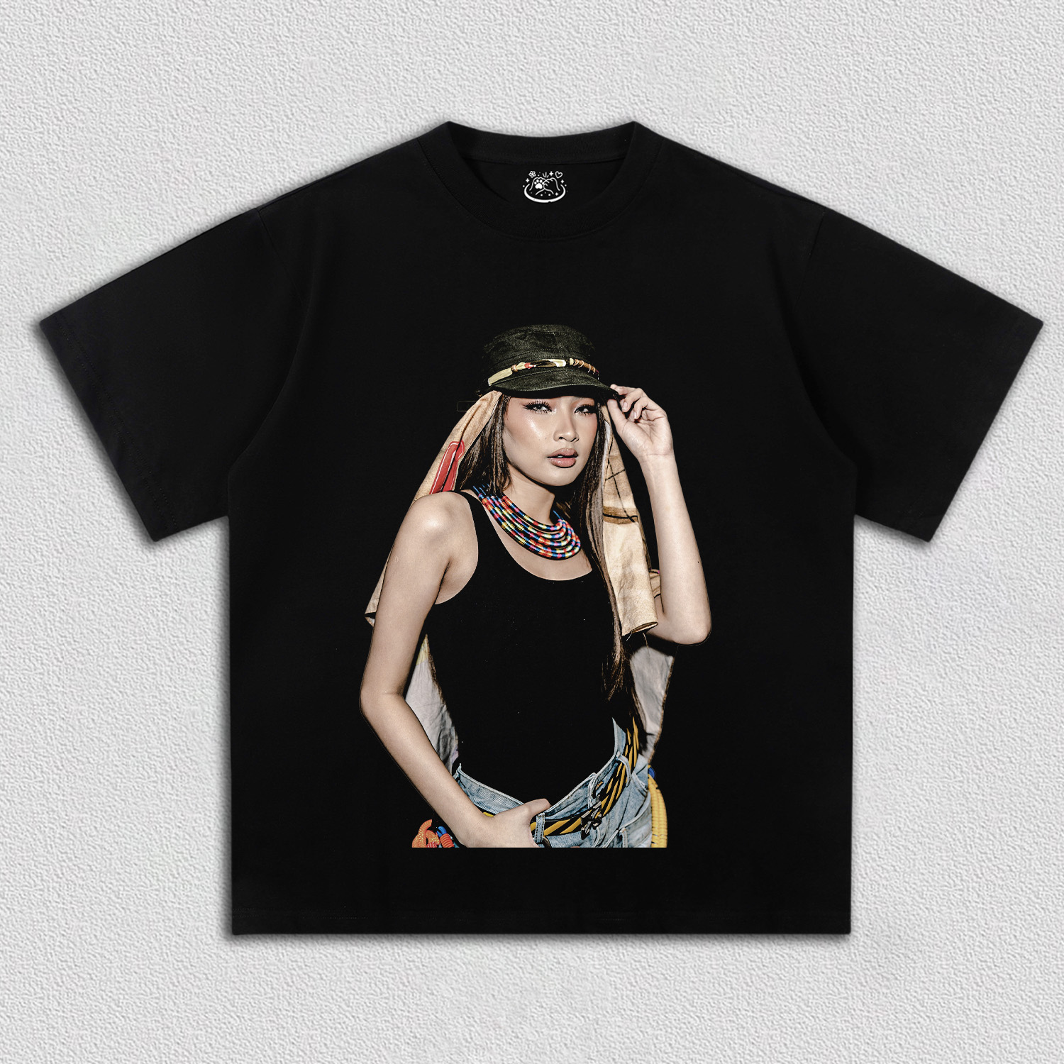 BINI Colet TEE
