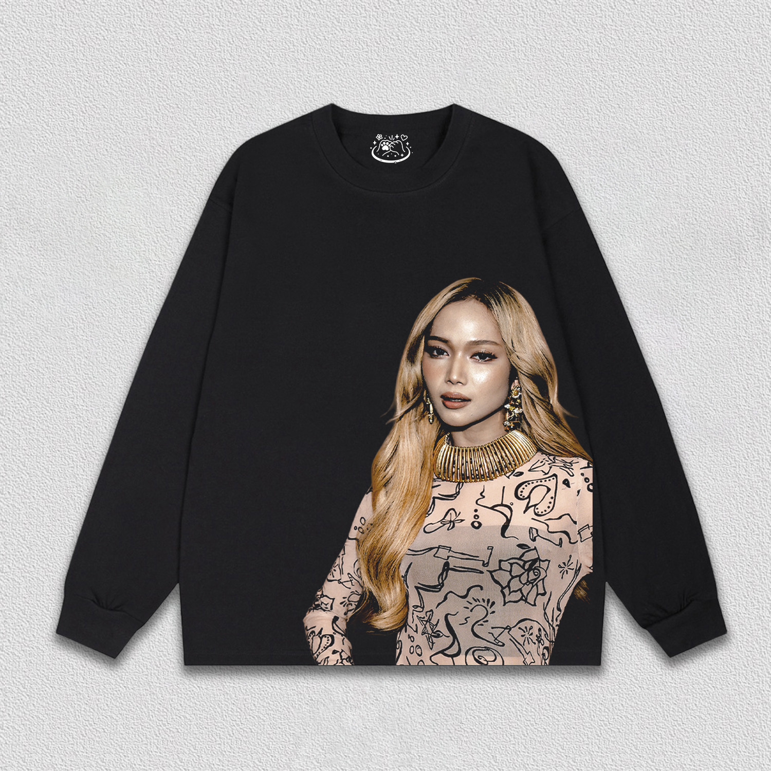 BINI Gwen TEE