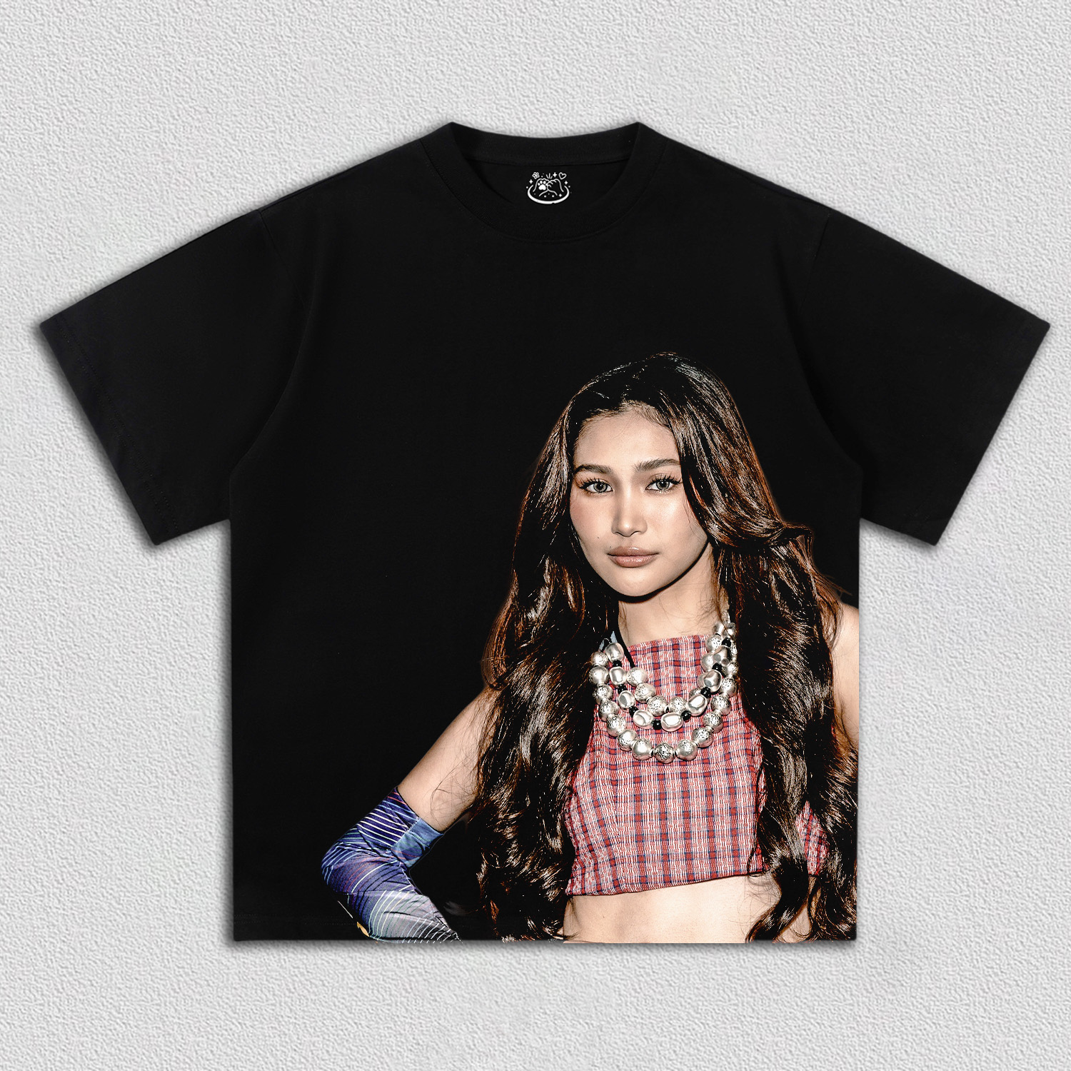 BINI Jhoanna TEE