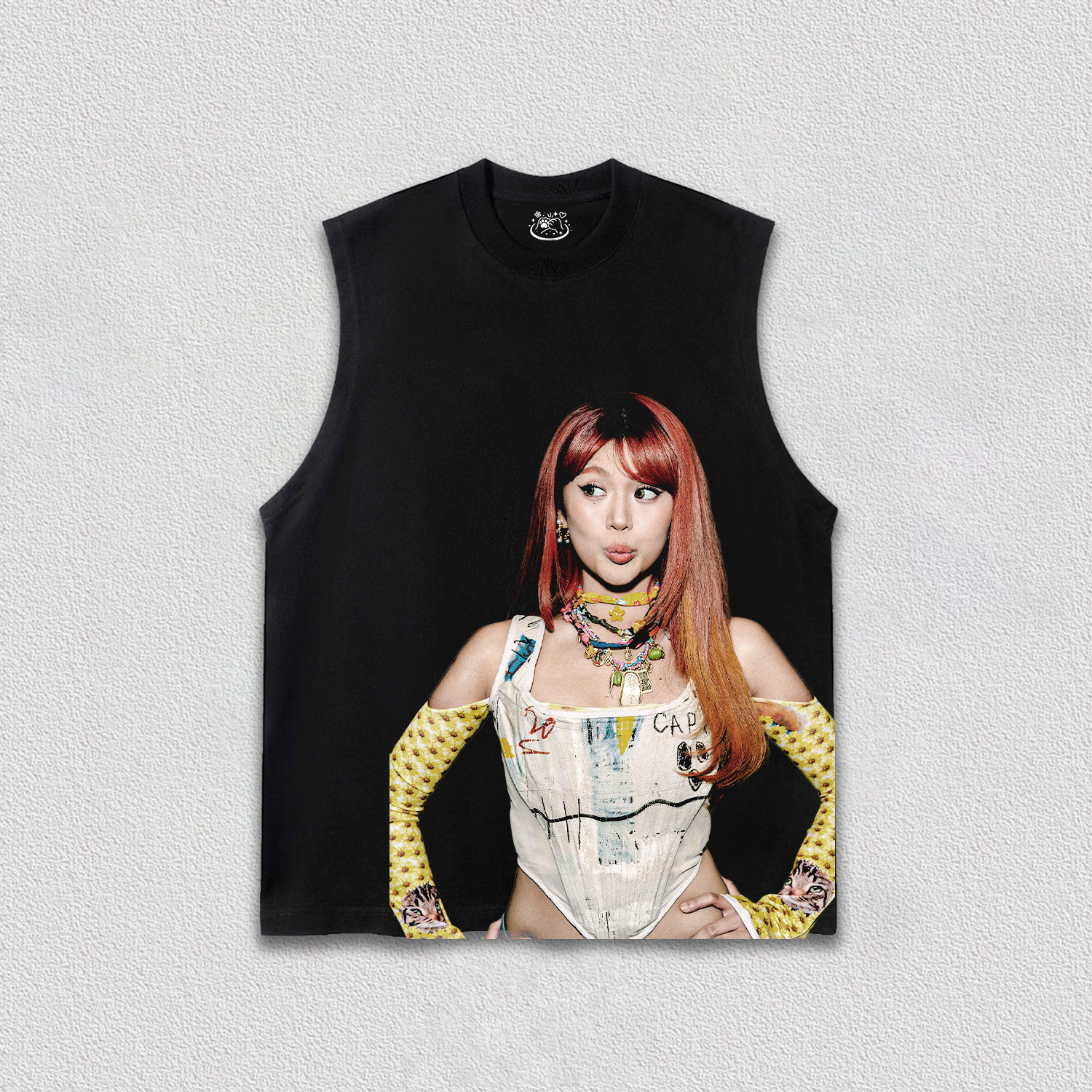BINI Maloi TEE