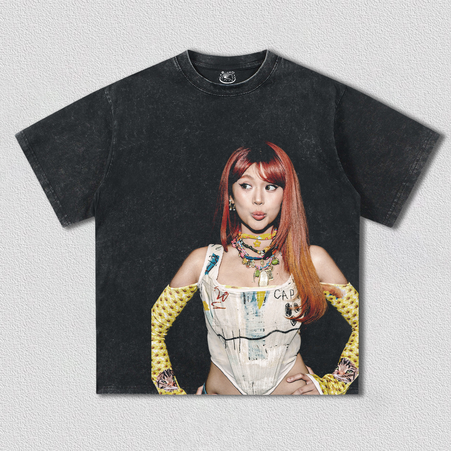 BINI Maloi TEE