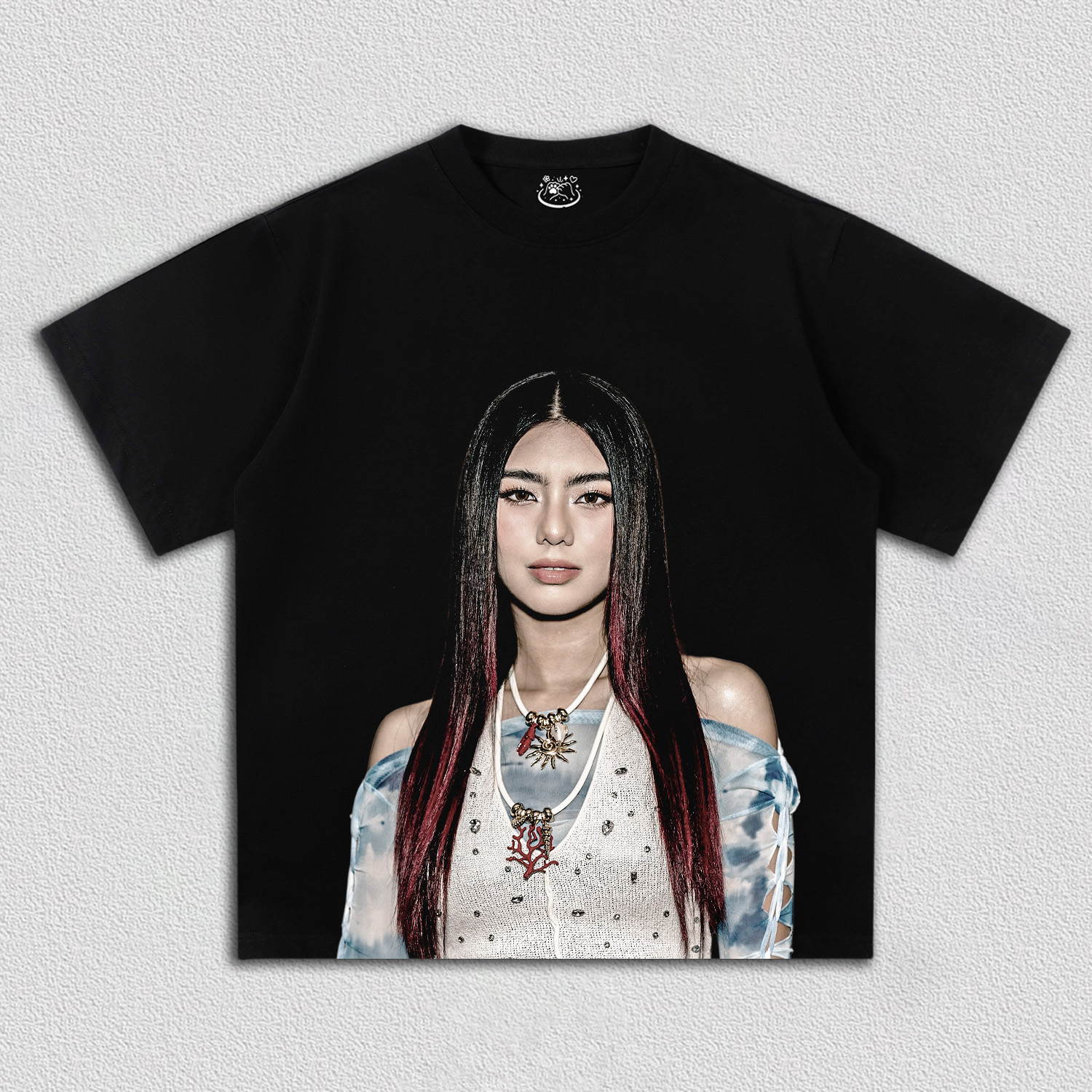 BINI Mikha TEE