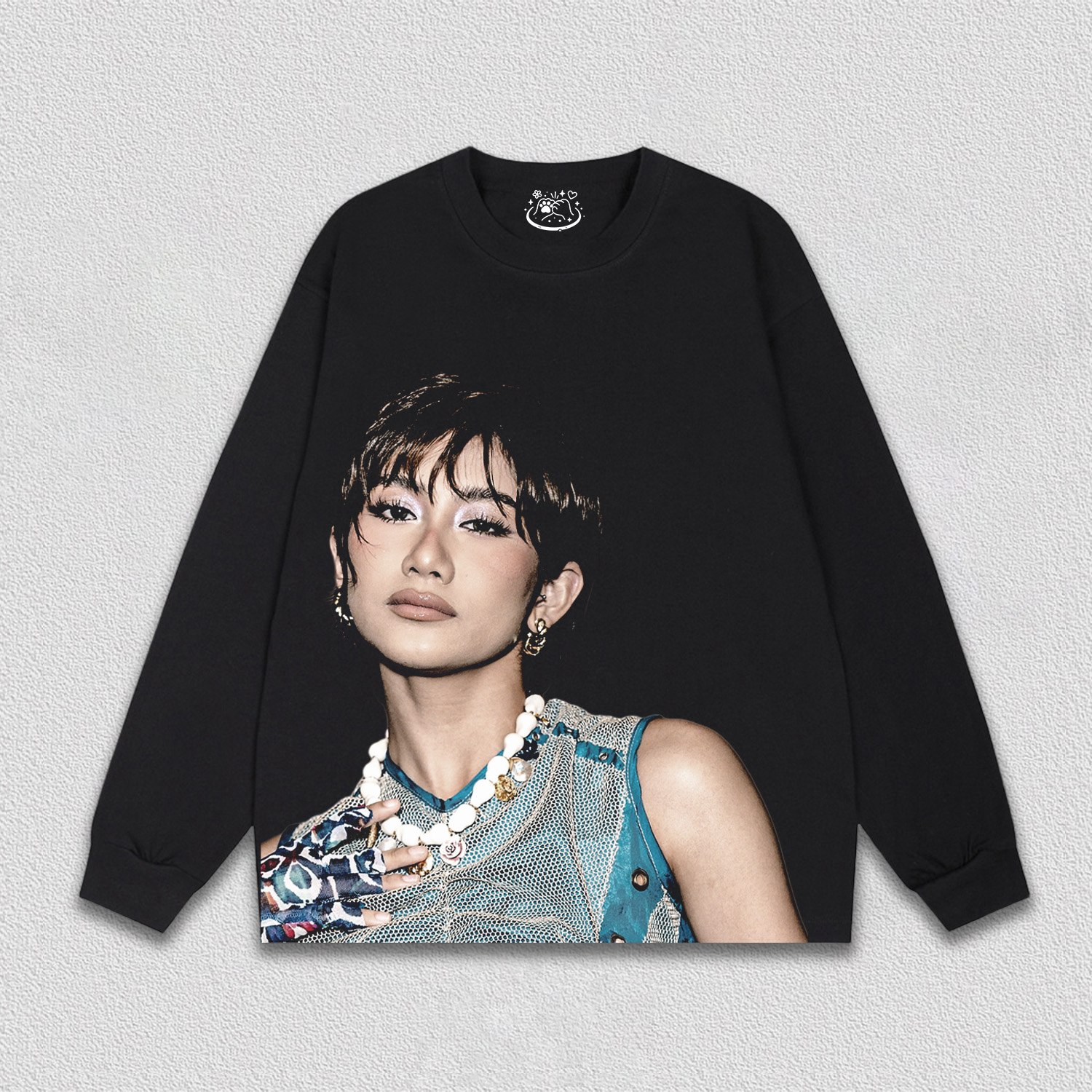 BINI Sheena TEE
