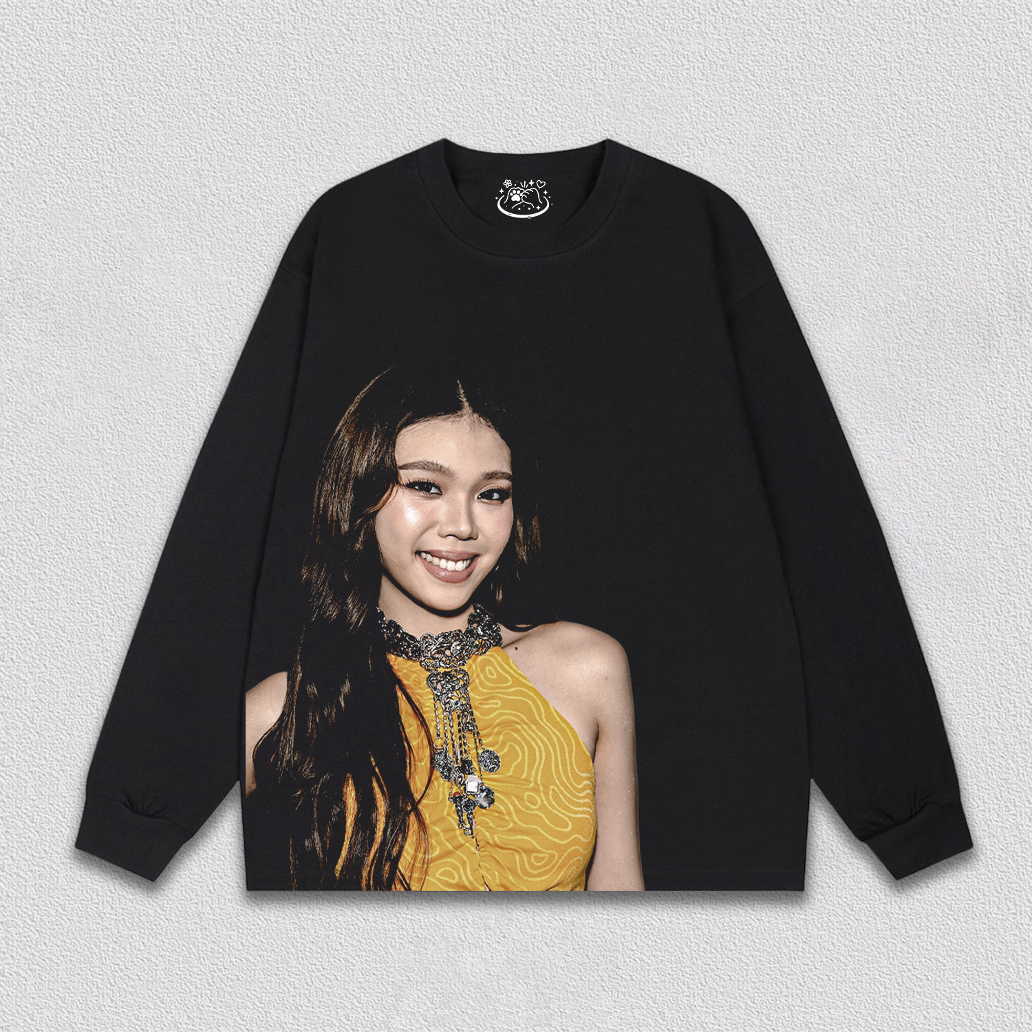 BINI Stacey TEE