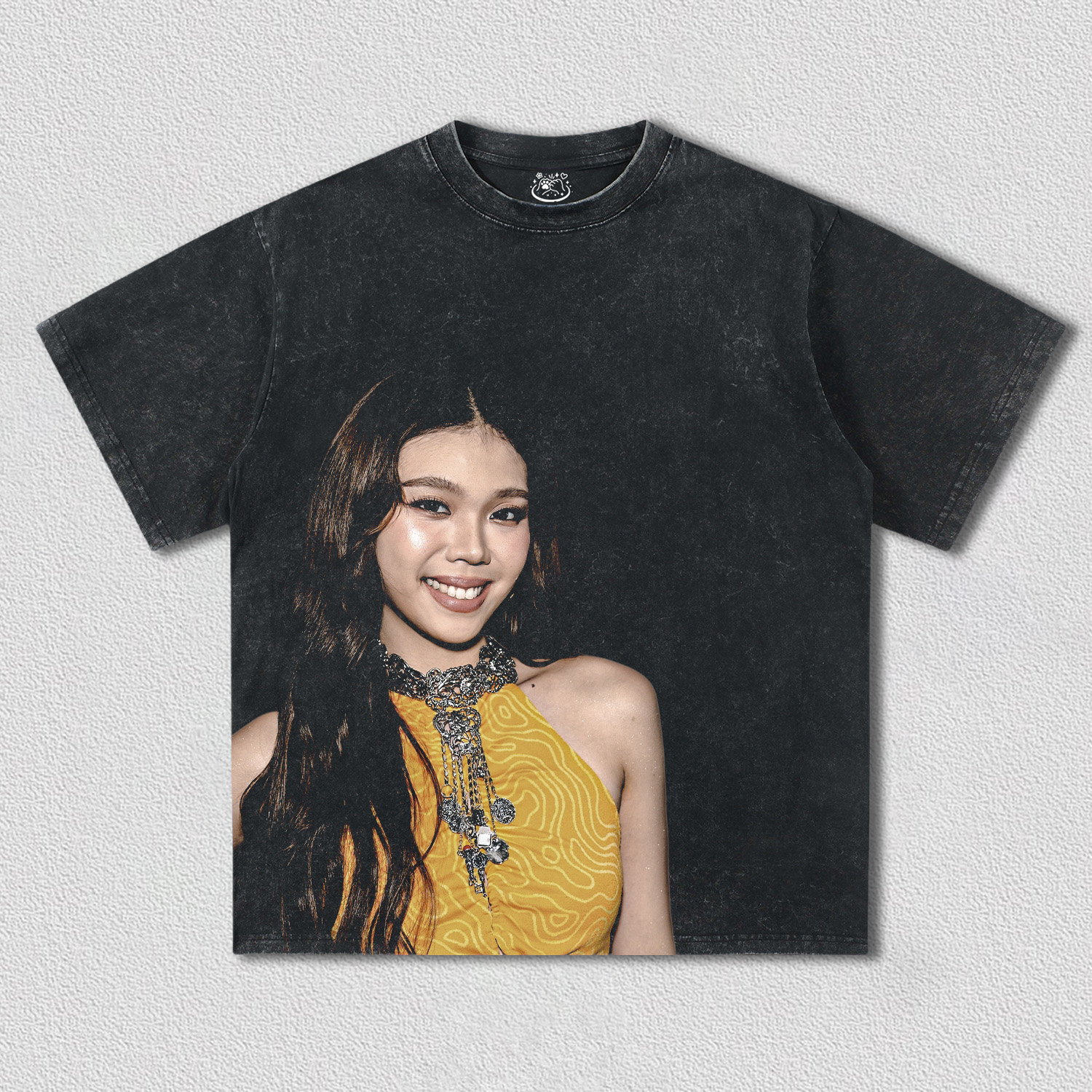 BINI Stacey TEE