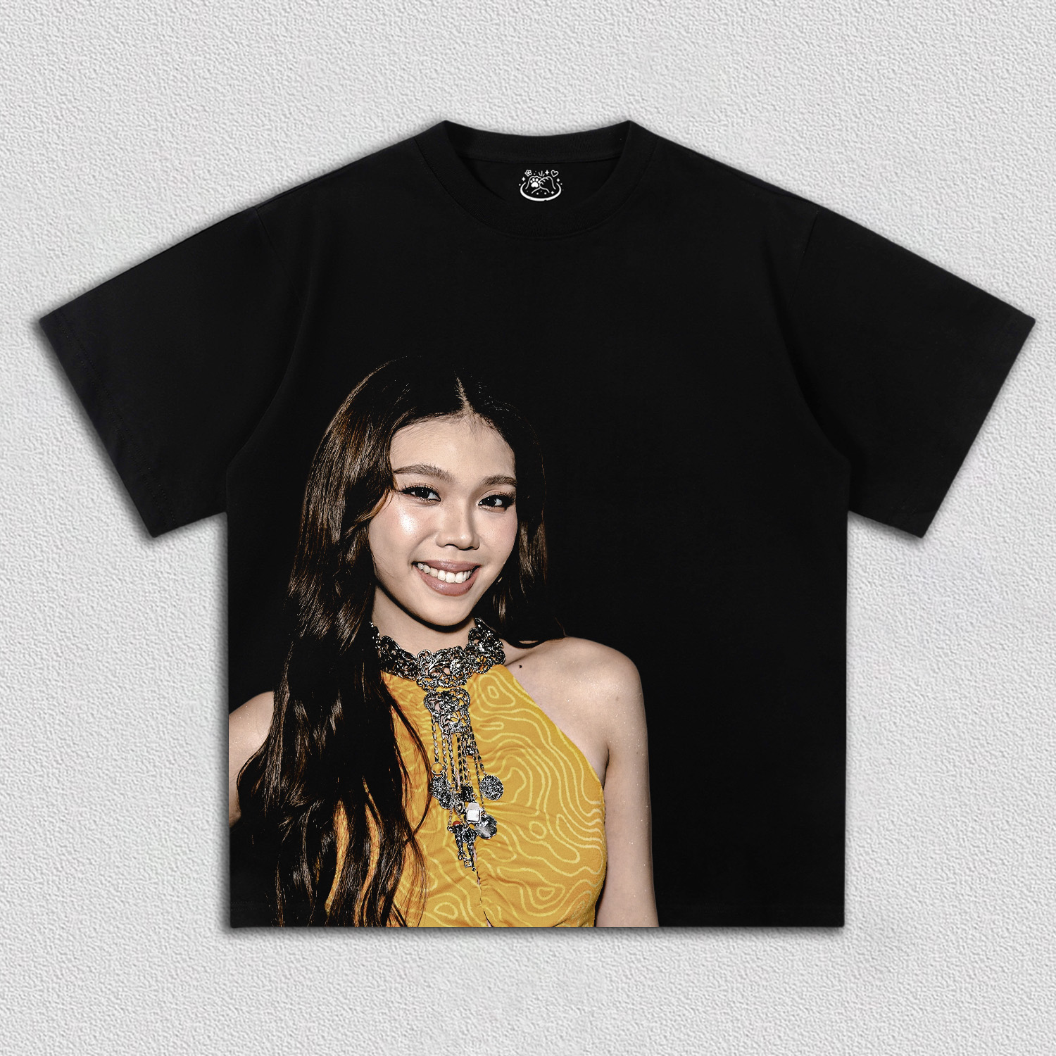 BINI Stacey TEE