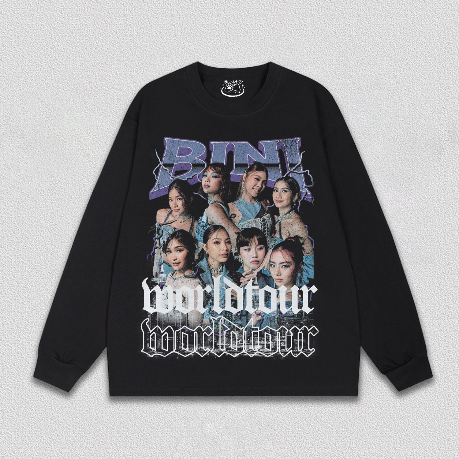 BINI TEE