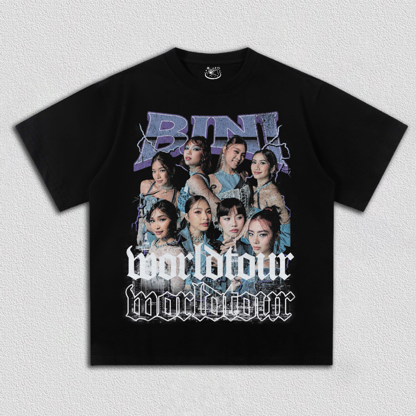 BINI TEE