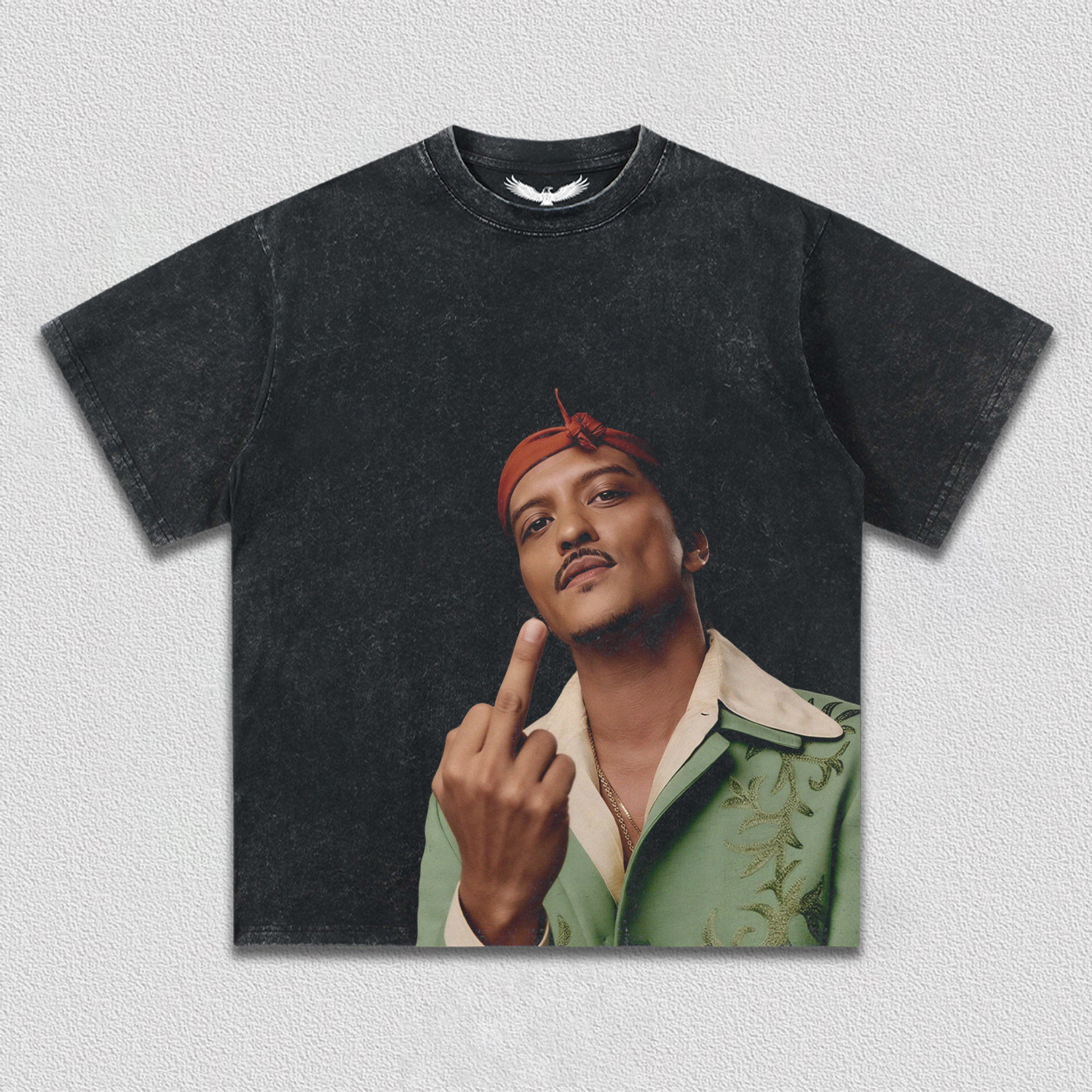 Bruno Mars Tee 3.0
