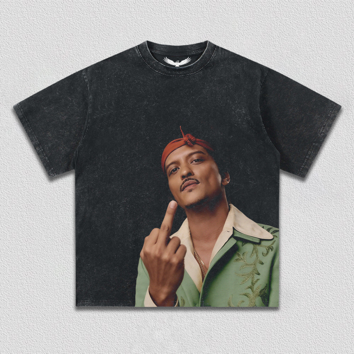Bruno Mars Tee 3.0