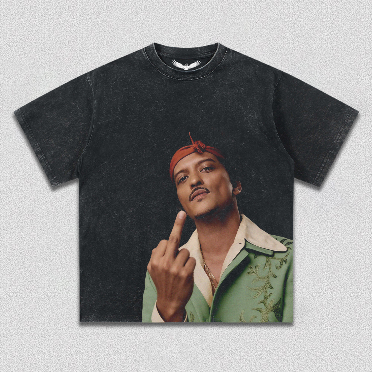 Bruno Mars Tee 3.0
