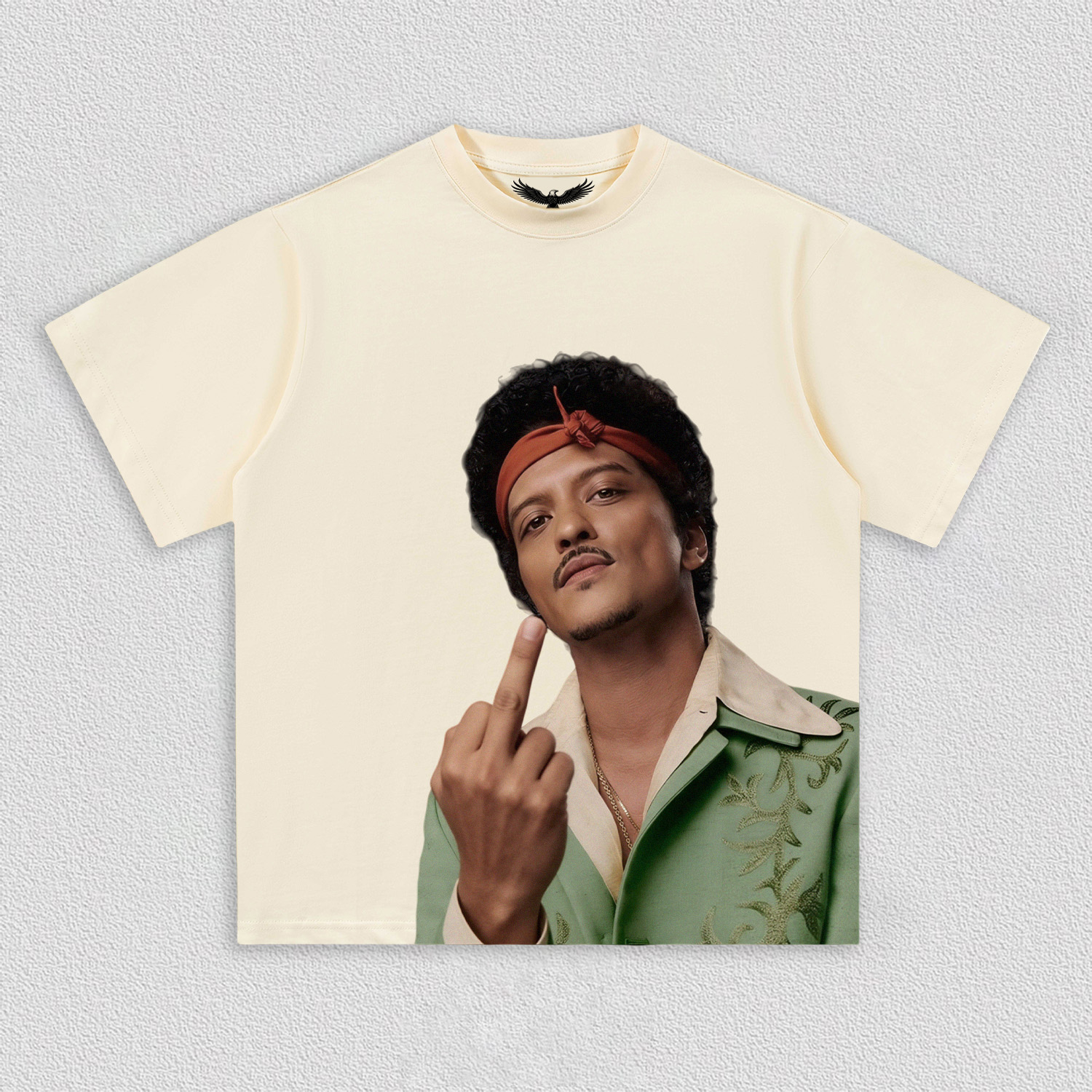 Bruno Mars Tee 3.0