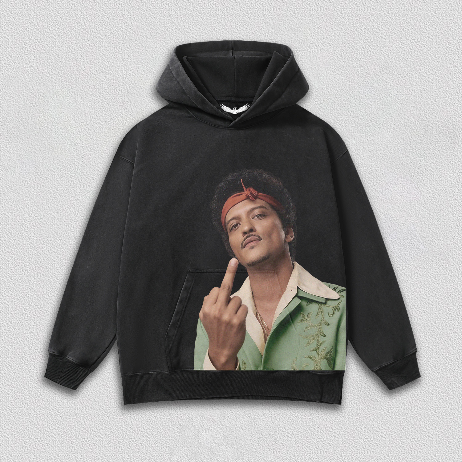 Bruno Mars Tee 3.0
