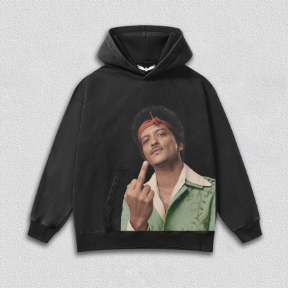 Bruno Mars Tee 3.0