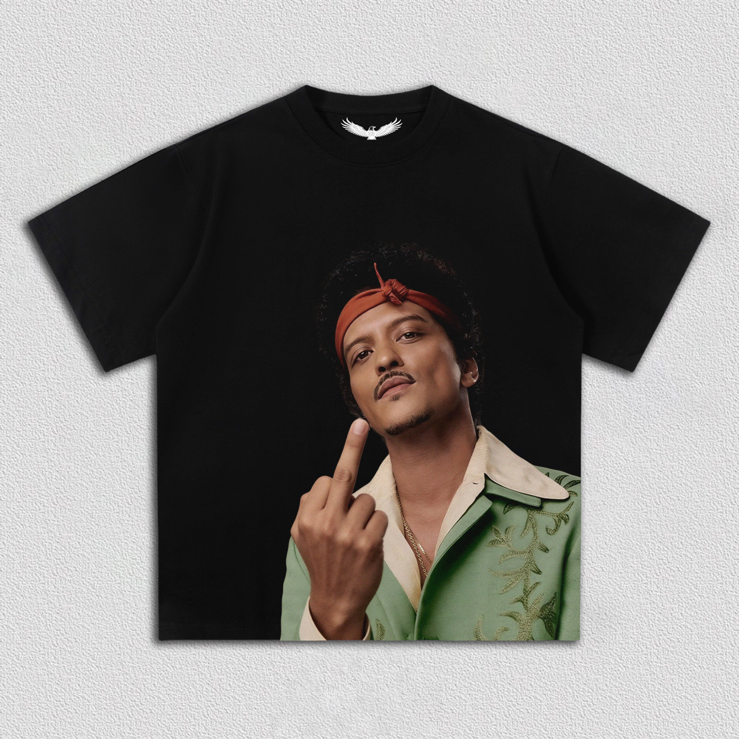 Bruno Mars Tee 3.0