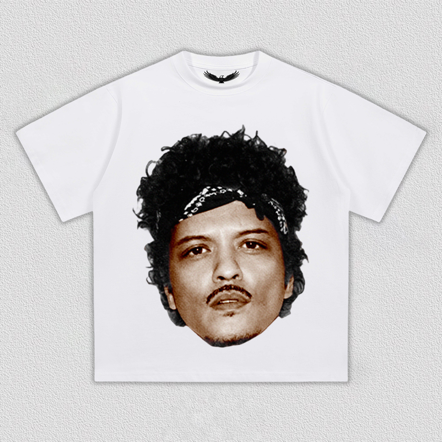 Bruno Mars Tee 3.0
