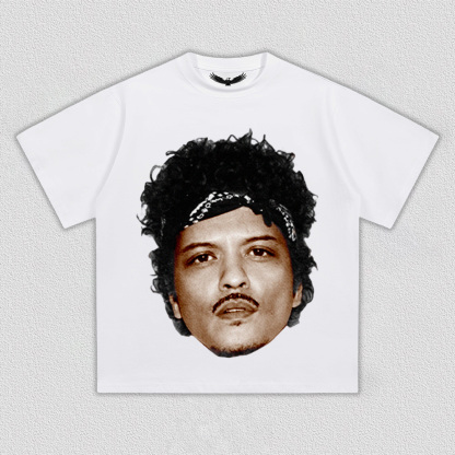 Bruno Mars Tee 3.0
