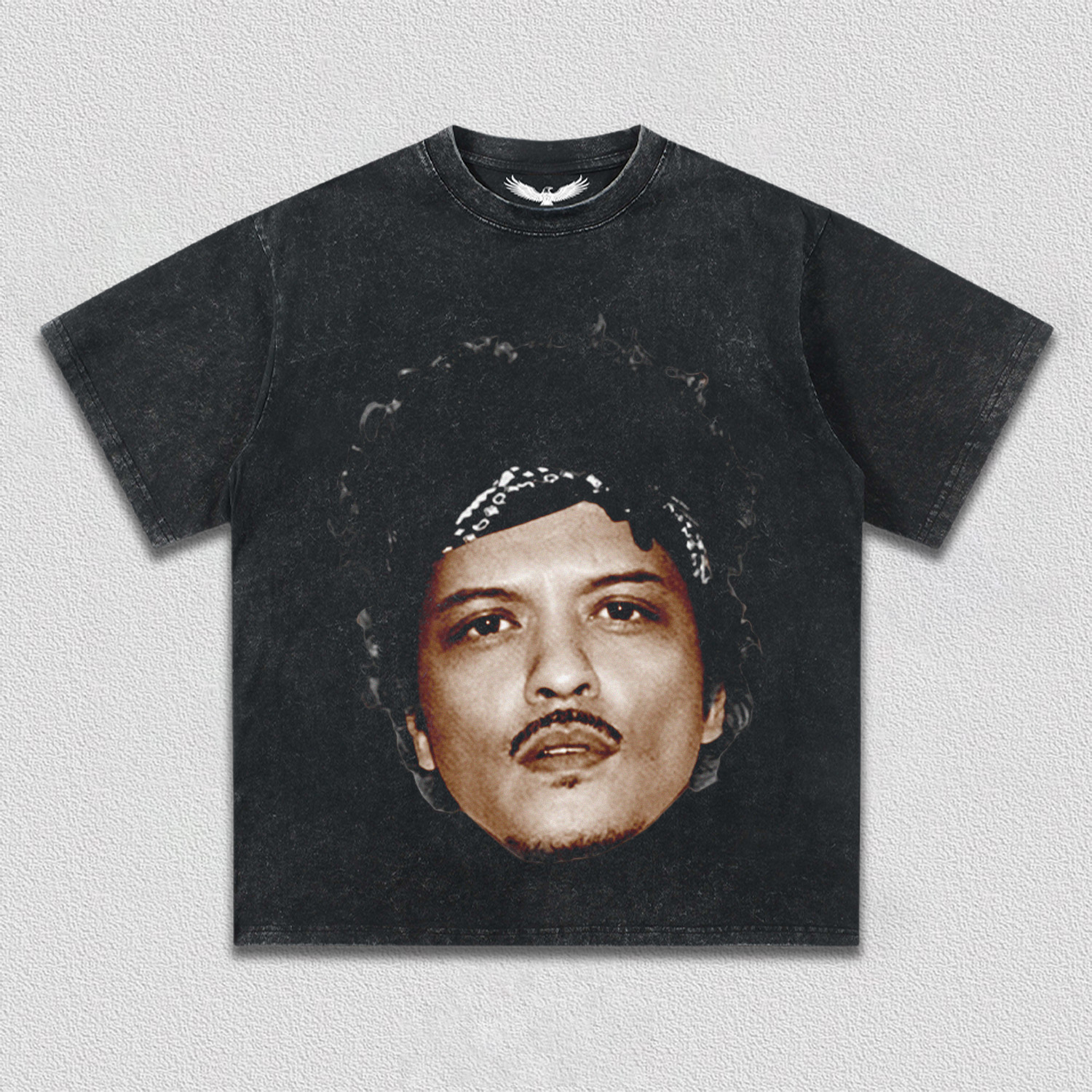 Bruno Mars Tee 3.0