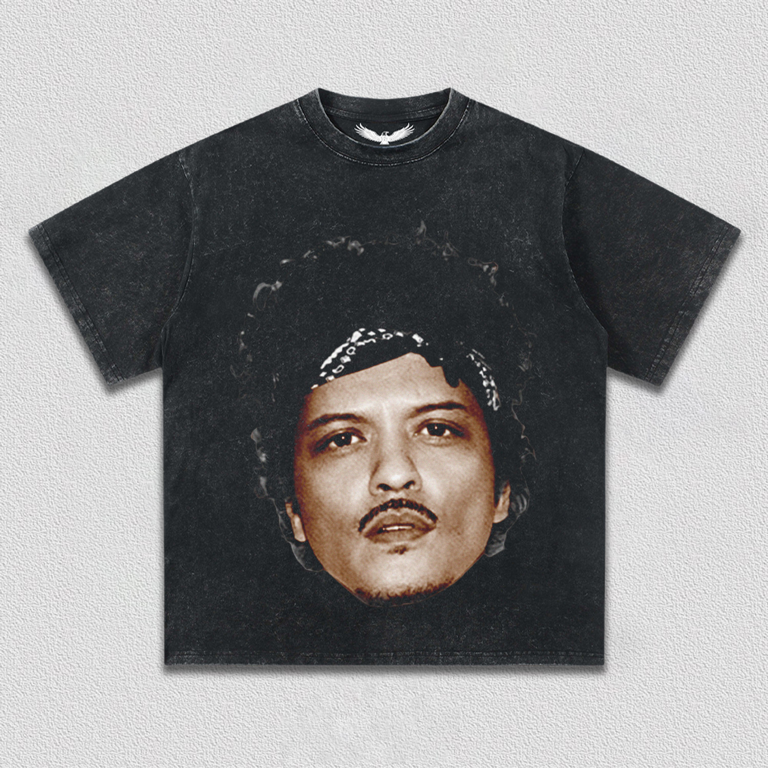 Bruno Mars Tee 3.0