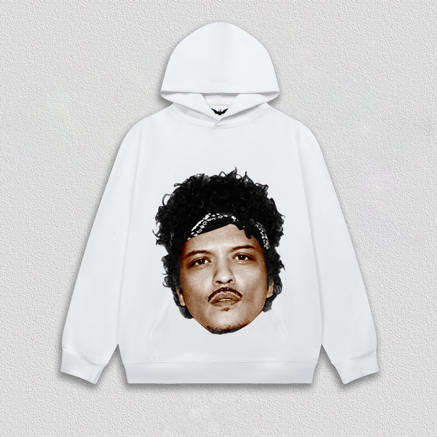 Bruno Mars Tee 3.0