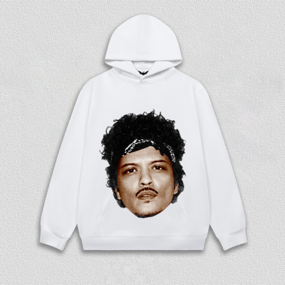 Bruno Mars Tee 3.0