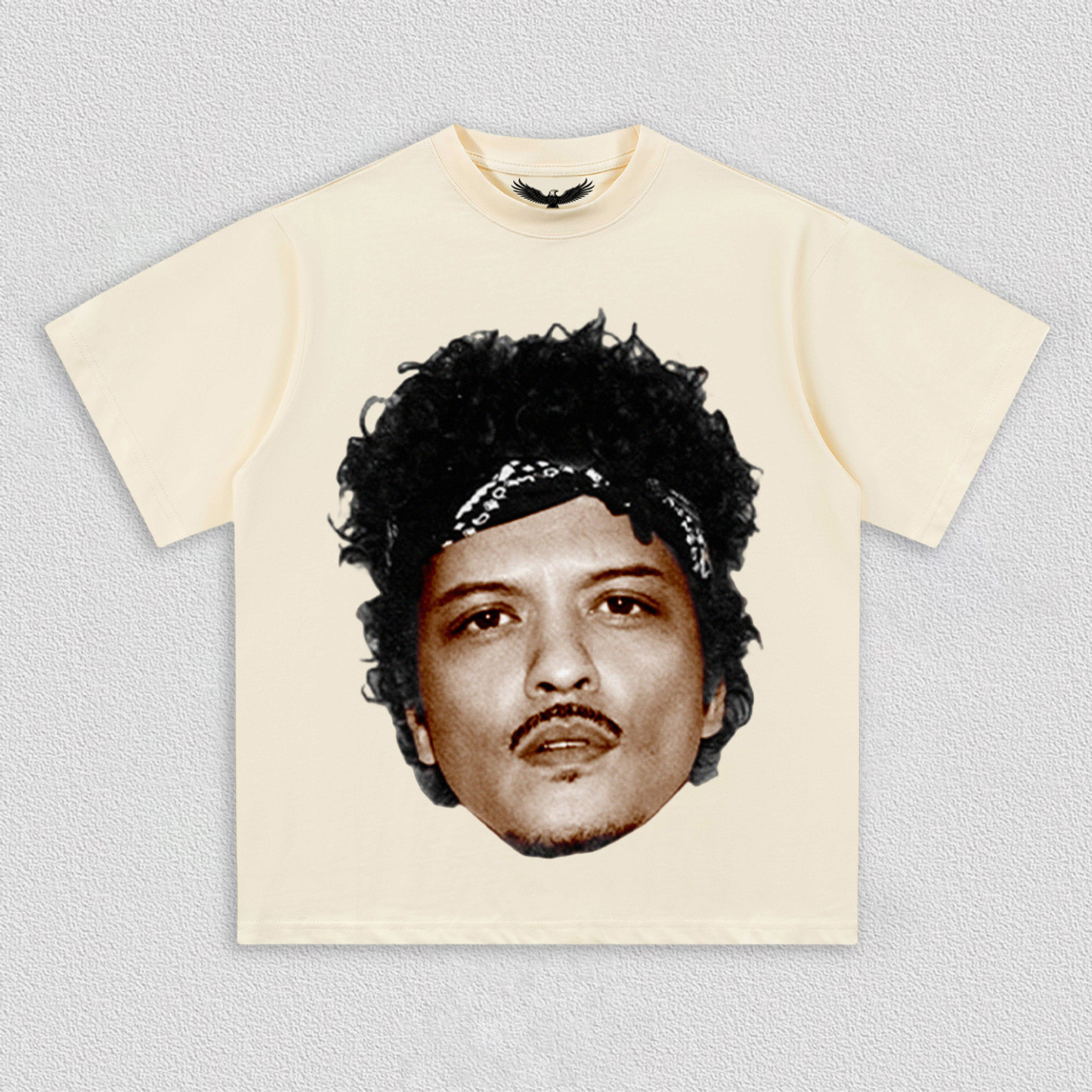 Bruno Mars Tee 3.0