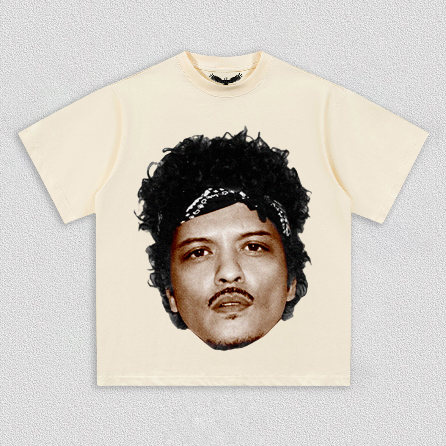 Bruno Mars Tee 3.0