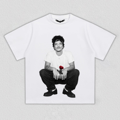 Bruno Mars Tee 2.0