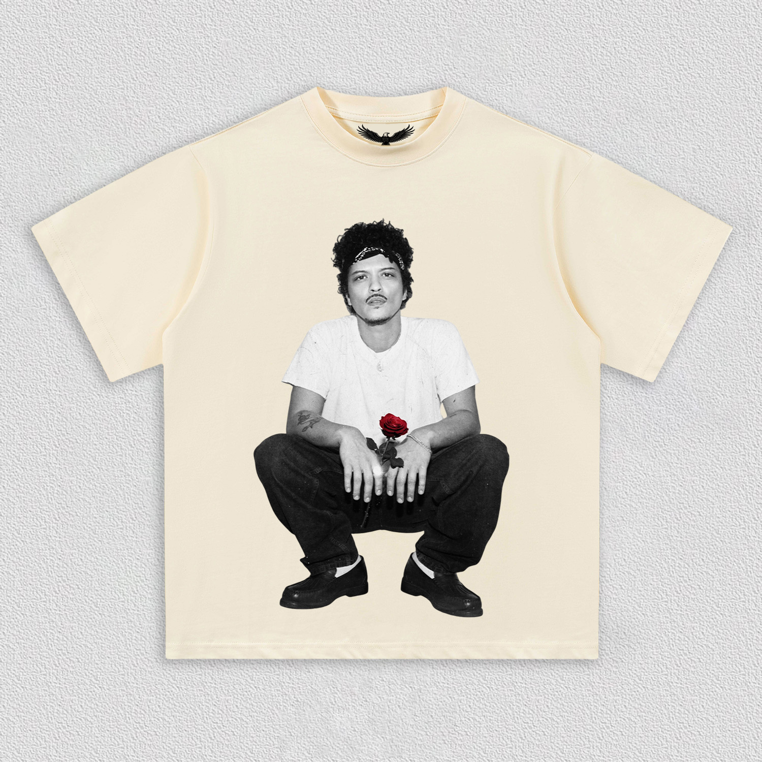 Bruno Mars Tee 2.0
