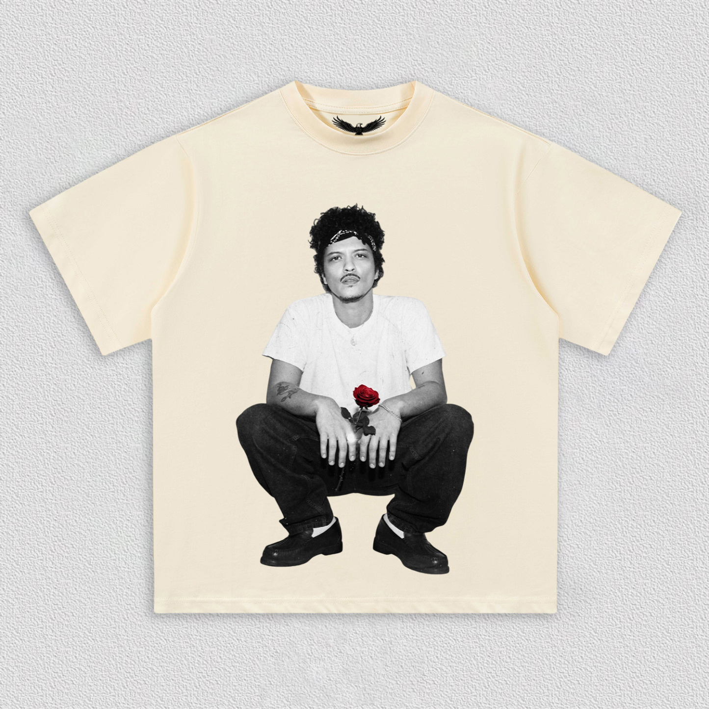 Bruno Mars Tee 2.0